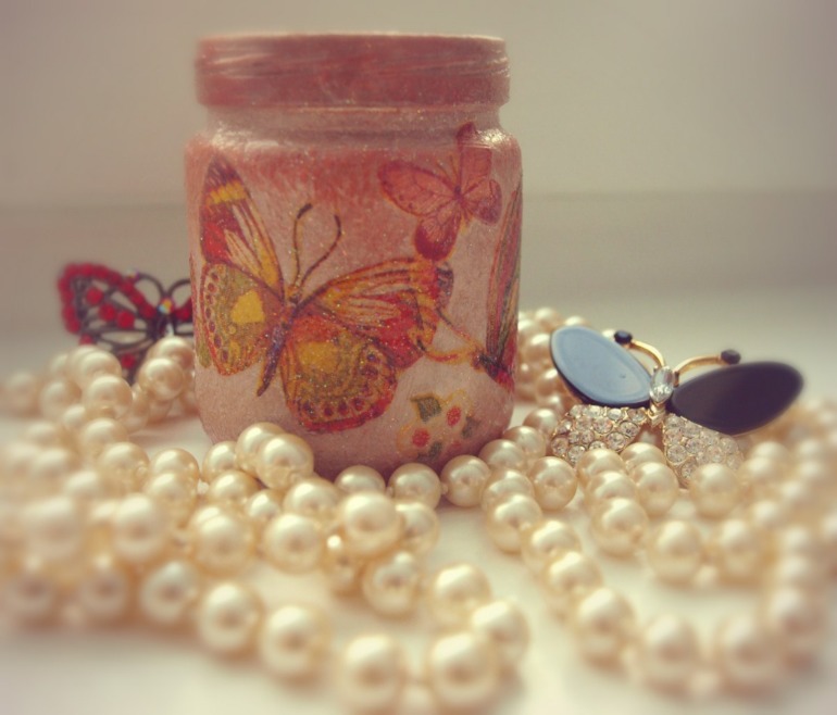 Мои новая любовь