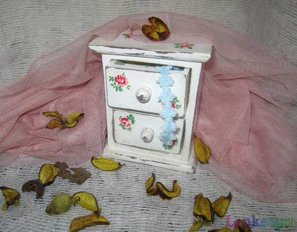 Что я делала неделю)