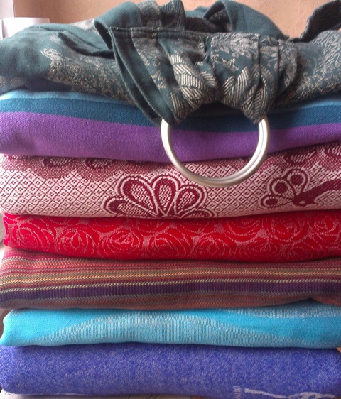 Продам стопку