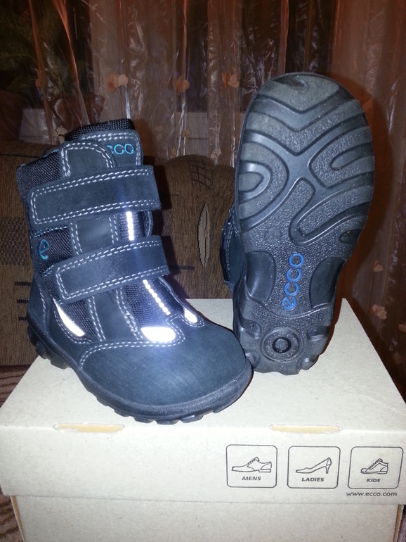 обувь для мальчика р. 20-25