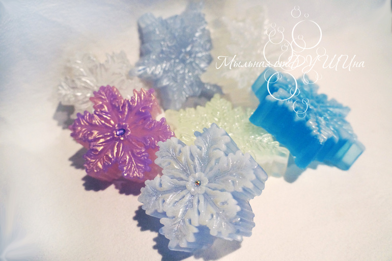 Снегопад, снегопад!