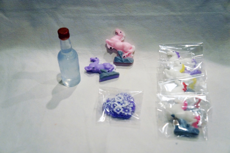 Купила в ArtPack новую упаковочку