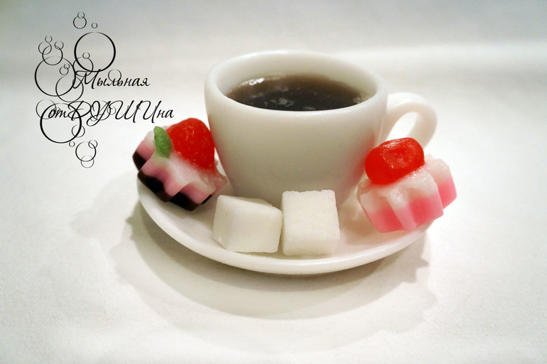 Капучино и не только, угощайтесь))