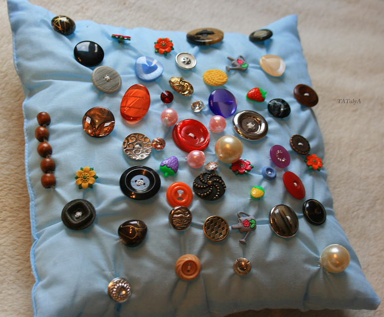 Очумелые ручки