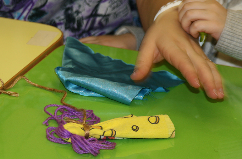 Клубный час