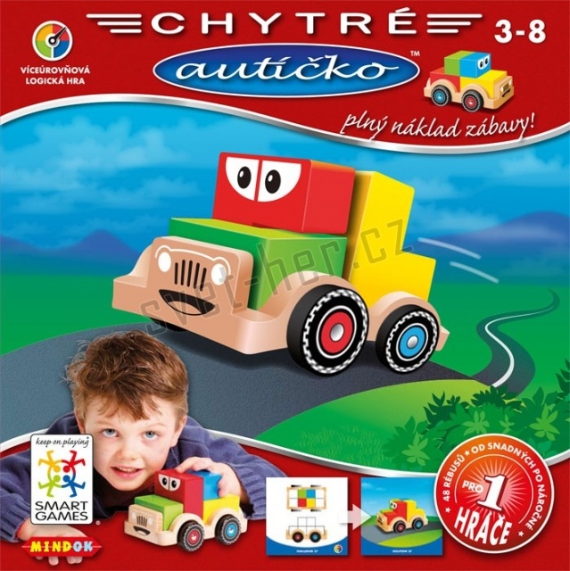 Наши "Игры Разума"