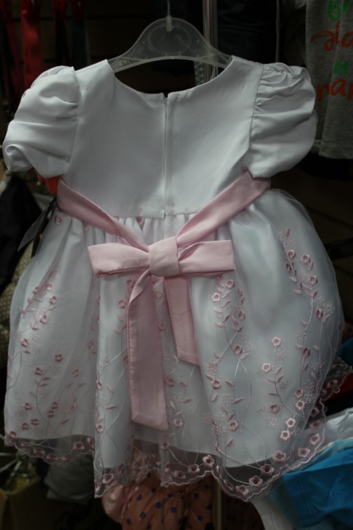 Новые нарядные платья к НГ