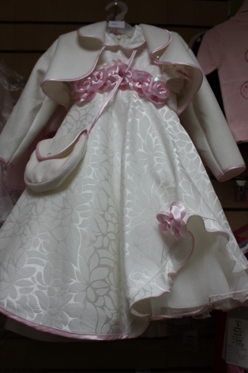 Новые нарядные платья к НГ