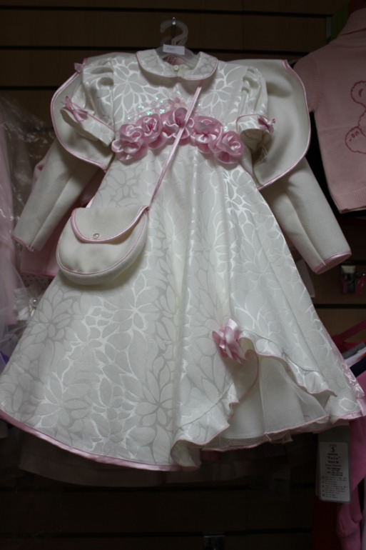 Новые нарядные платья к НГ