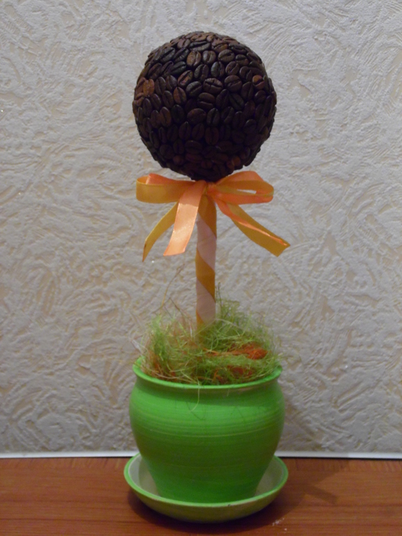 осенняя пора, очей очарование