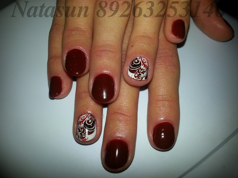 Shellac CND маникюр ЗАО более 60 цветов фото-дизайны г.Московский.солнцево