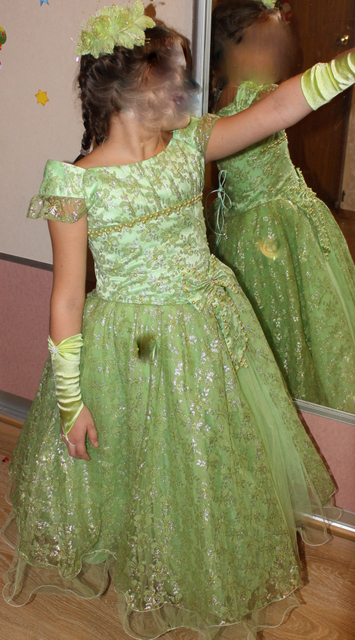 Красивые платья на Новый год!!!