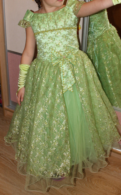 Красивые платья на Новый год!!!