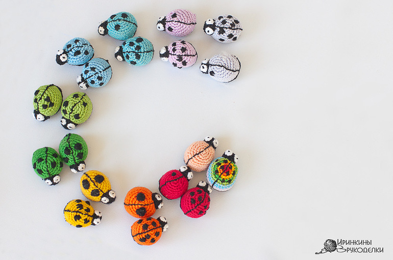 О божьих короВах