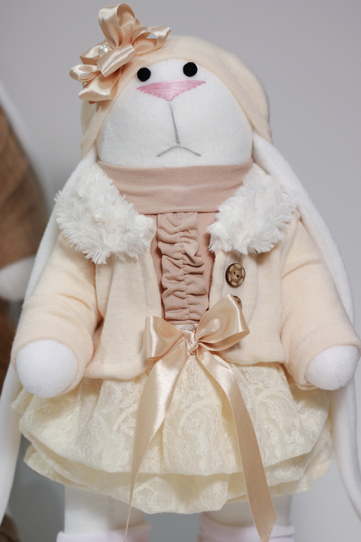 Мои зайки )))