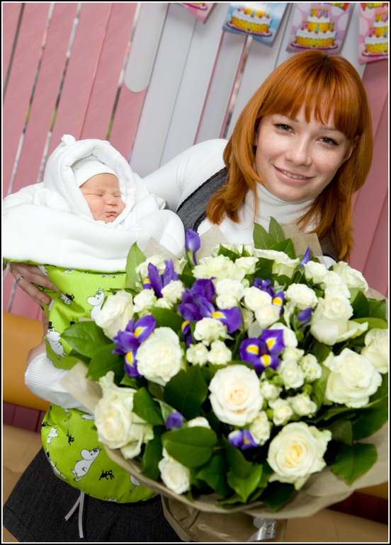 Конверт осенне-весенний Cocoon от Ququbaby, отзыв