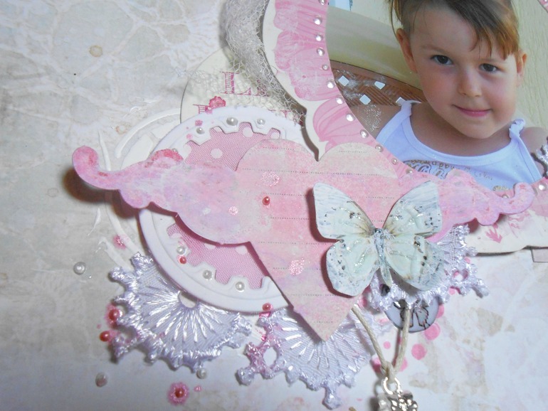 Зефирная страничка