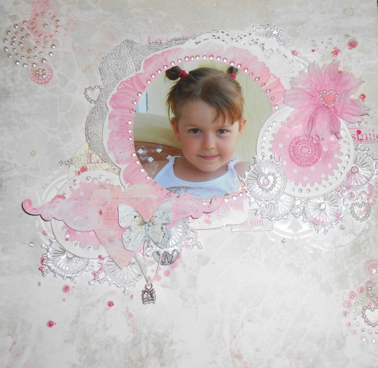 Зефирная страничка