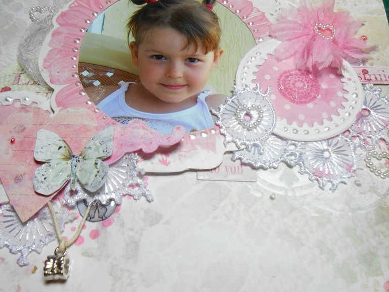 Зефирная страничка