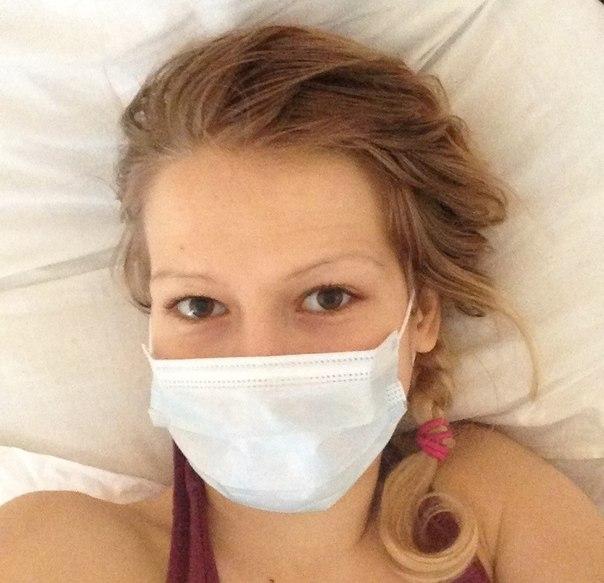 Просьба о помощи!