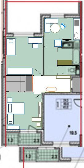 Гардеробная, жду советов