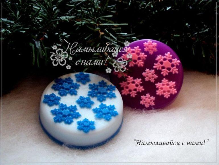 Новогоднее