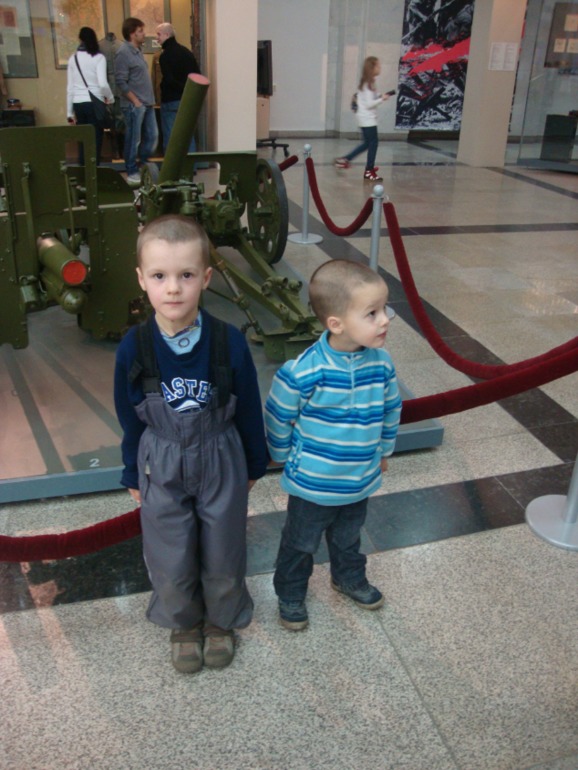 Ночь искусств