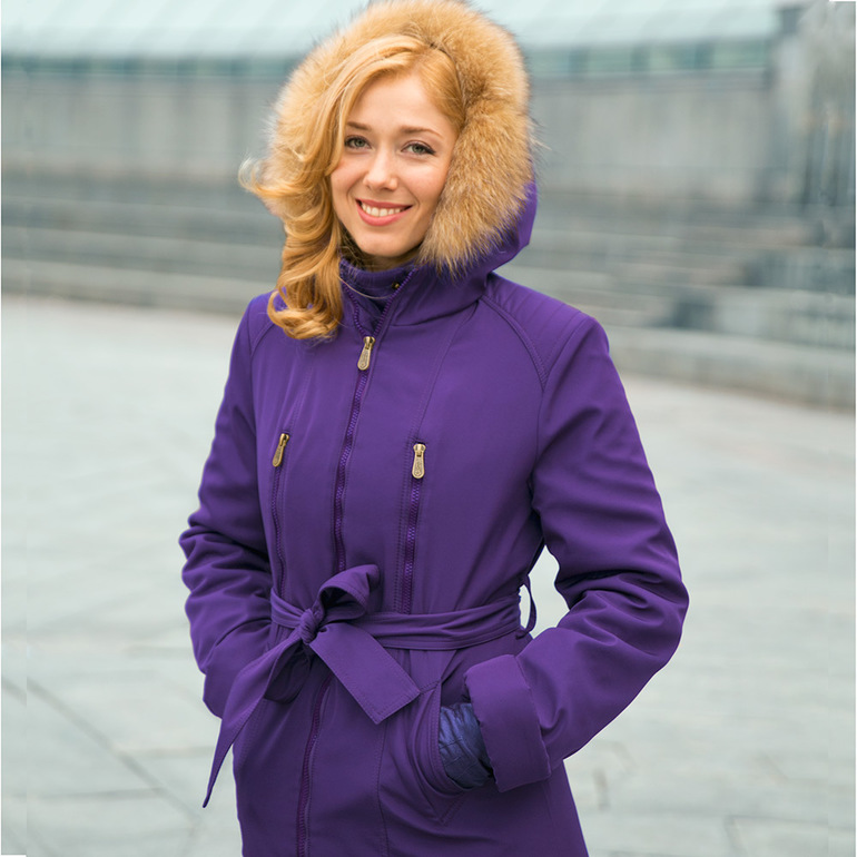 У нас новинка! Слингокуртка 3 в 1 Love & Carry®