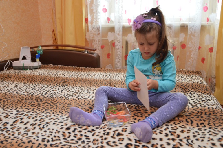 Поделка Принцесса и не только