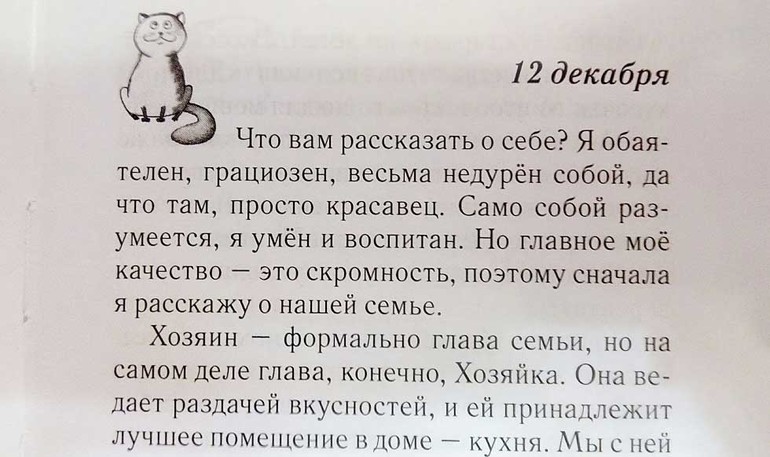 Дневник Котосапиенс Книга Купить