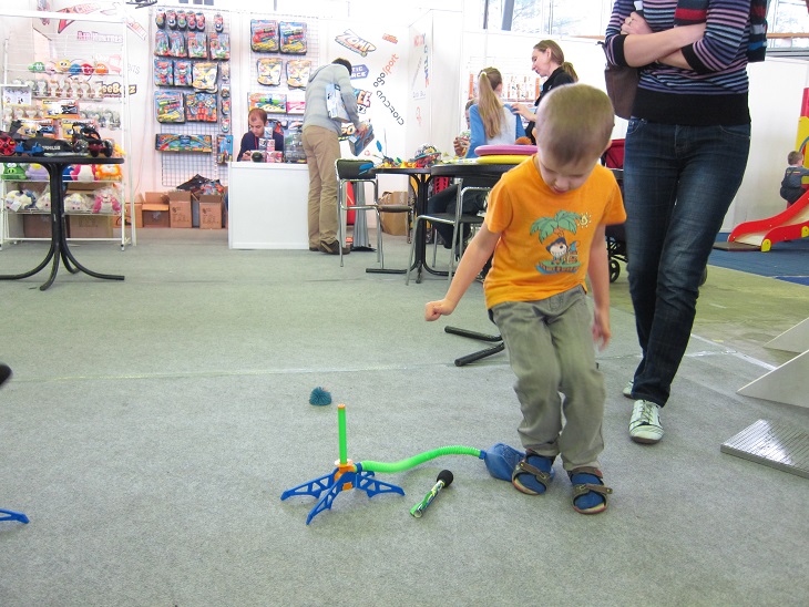 Спортлэнд 1 ноября 2013 г.