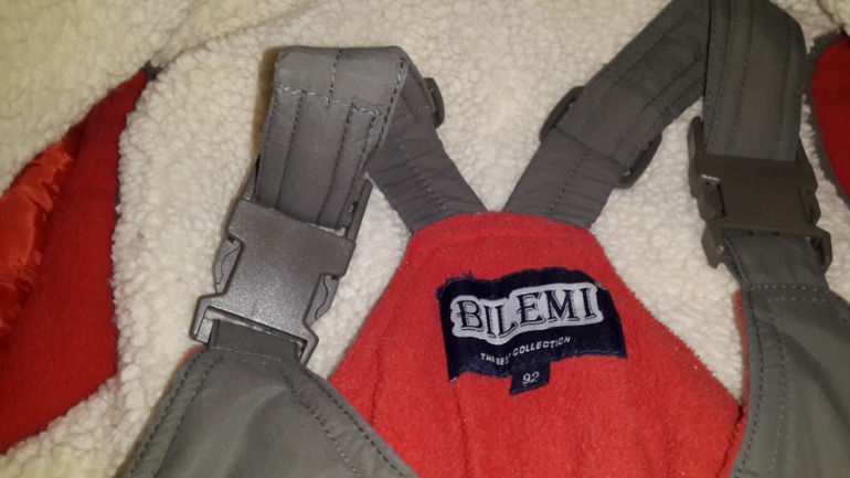 Продаю комбинезон р. 92, 900 руб, Москва