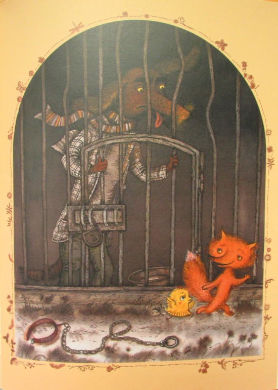 Ян-Олаф Экхольм: Людвигу Хитрому - ура, ура, ура!