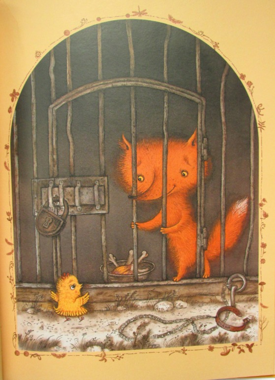 Ян-Олаф Экхольм: Людвигу Хитрому - ура, ура, ура!