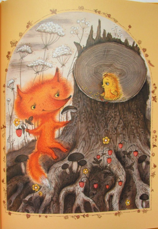 Ян-Олаф Экхольм: Людвигу Хитрому - ура, ура, ура!