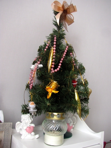 Новогоднее настроение!