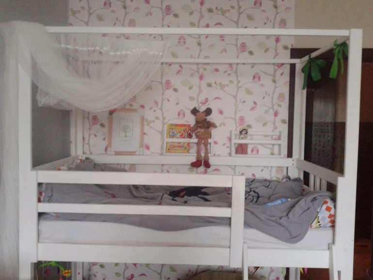 Про полочки