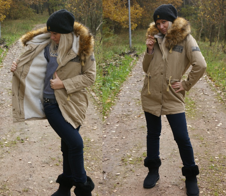 Пристрой из закупки Mon*cler, Em*ilio Pucci, P*inko для модных мамочек, быстрые закупки!