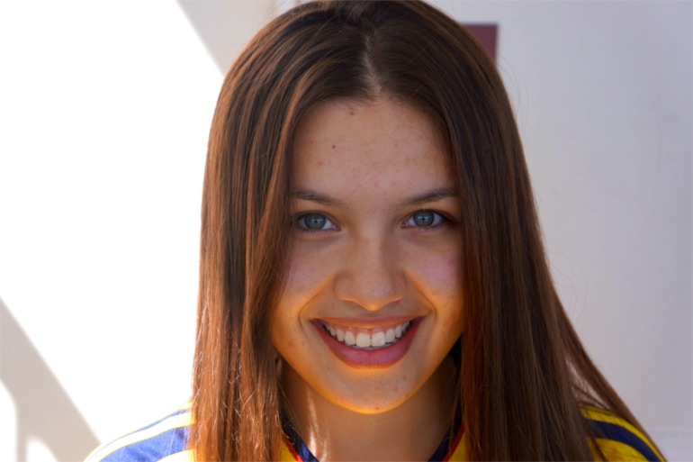 Заметки студентки.