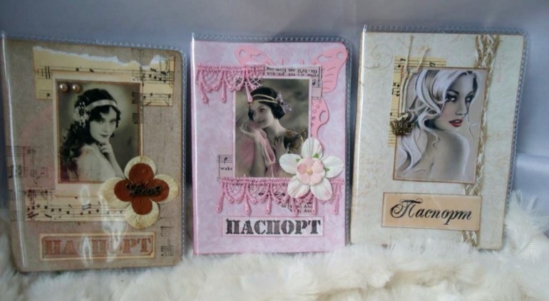 вот такой заказик