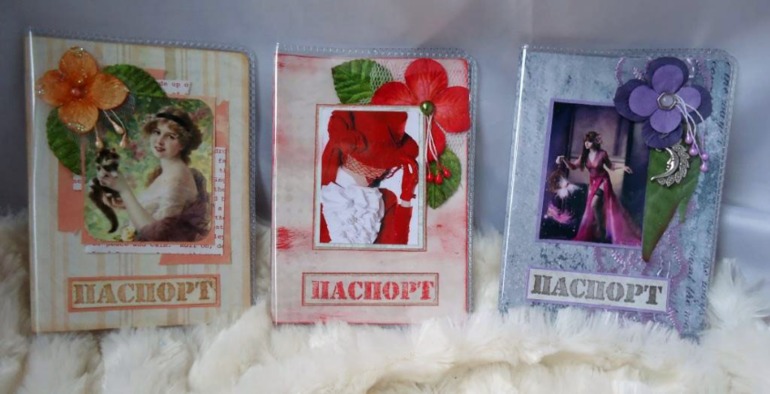 вот такой заказик