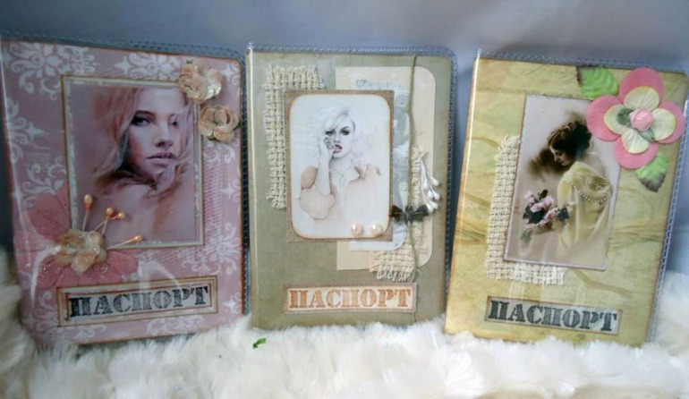 вот такой заказик