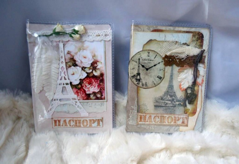 вот такой заказик