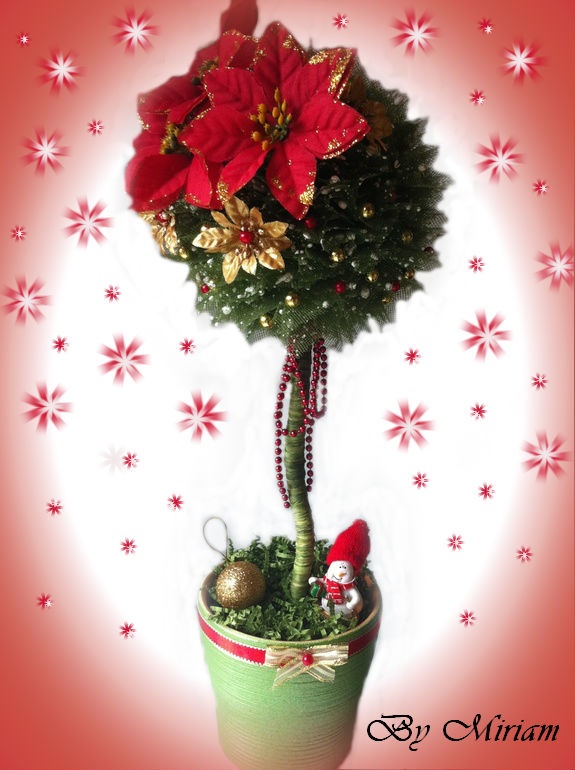 Новогодние деревья!