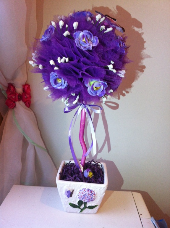 Мамины работы!