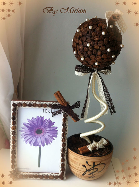 Для ценителей кофе!