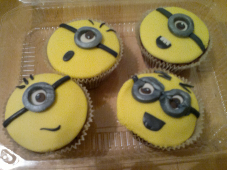 Шоколадное безумие!!