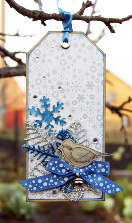 последние работы (открытки)