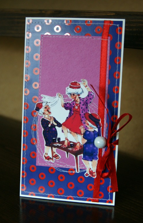 последние работы (открытки)