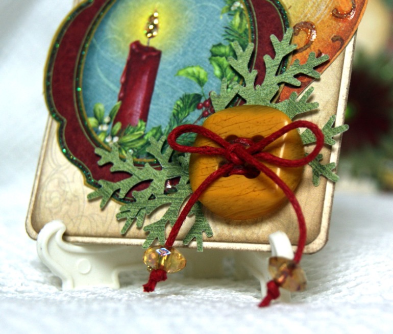 новогодние АТС